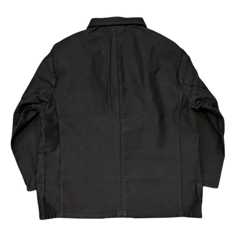 PORTER CLASSIC ポータークラシック カバーオール ジャケット