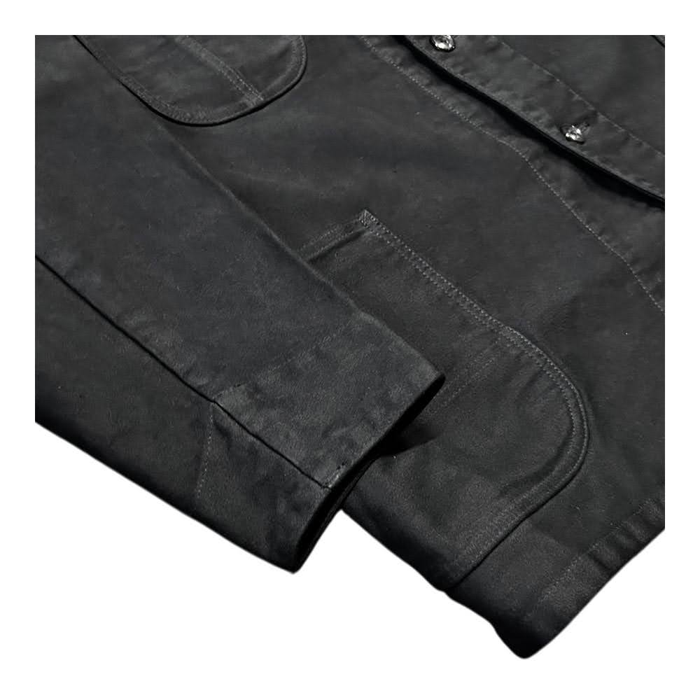 PORTER CLASSIC (ポータークラシック) MOLESKIN COVERALL JACKET