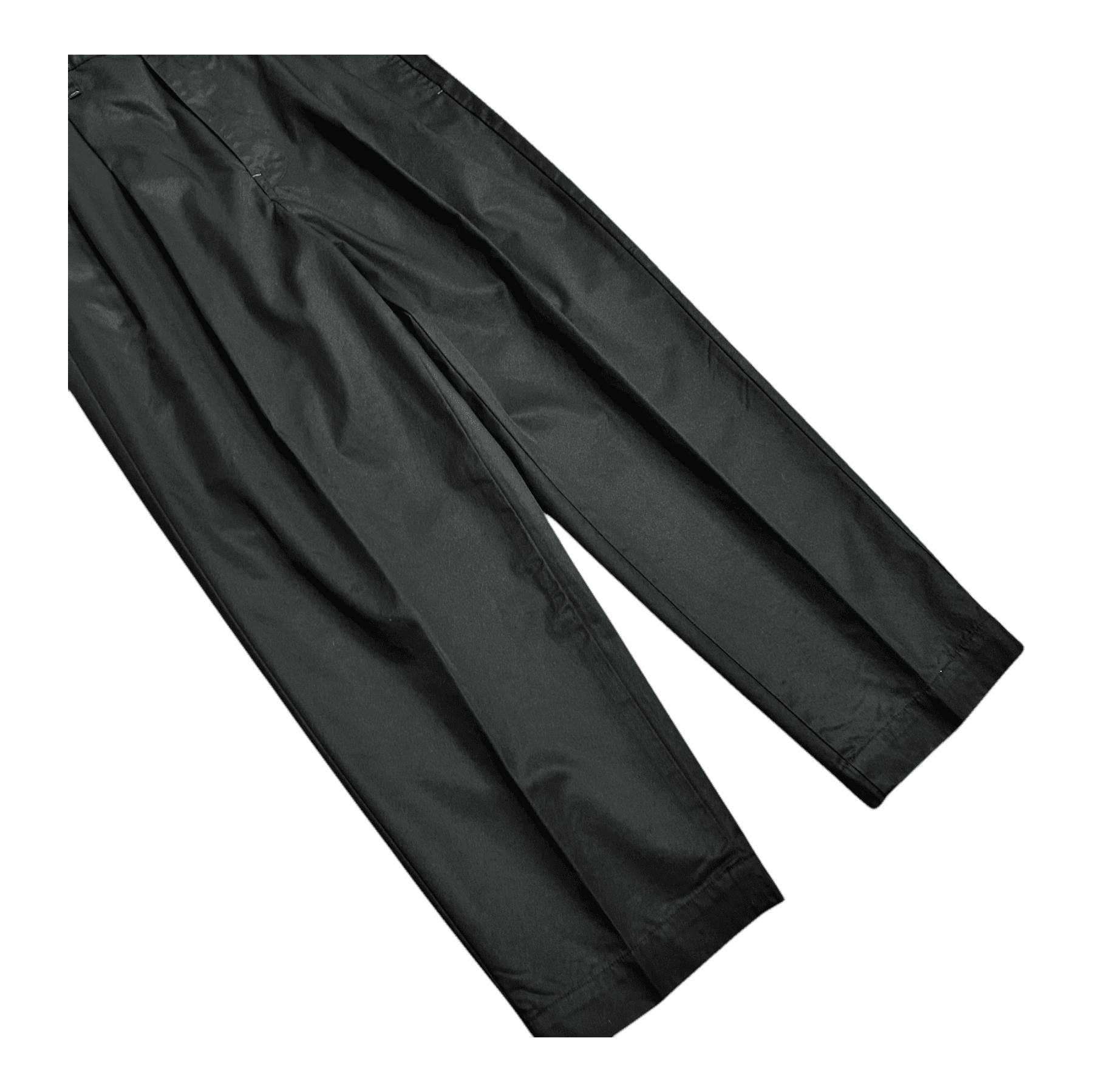 PORTER CLASSIC ( ポータークラシック ) GABARDINE OLDIE PANTS