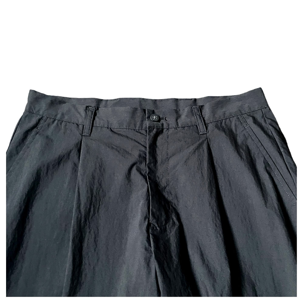 PORTER CLASSIC ( ポータークラシック ) POPLIN DUKE ELLINGTON PANTS