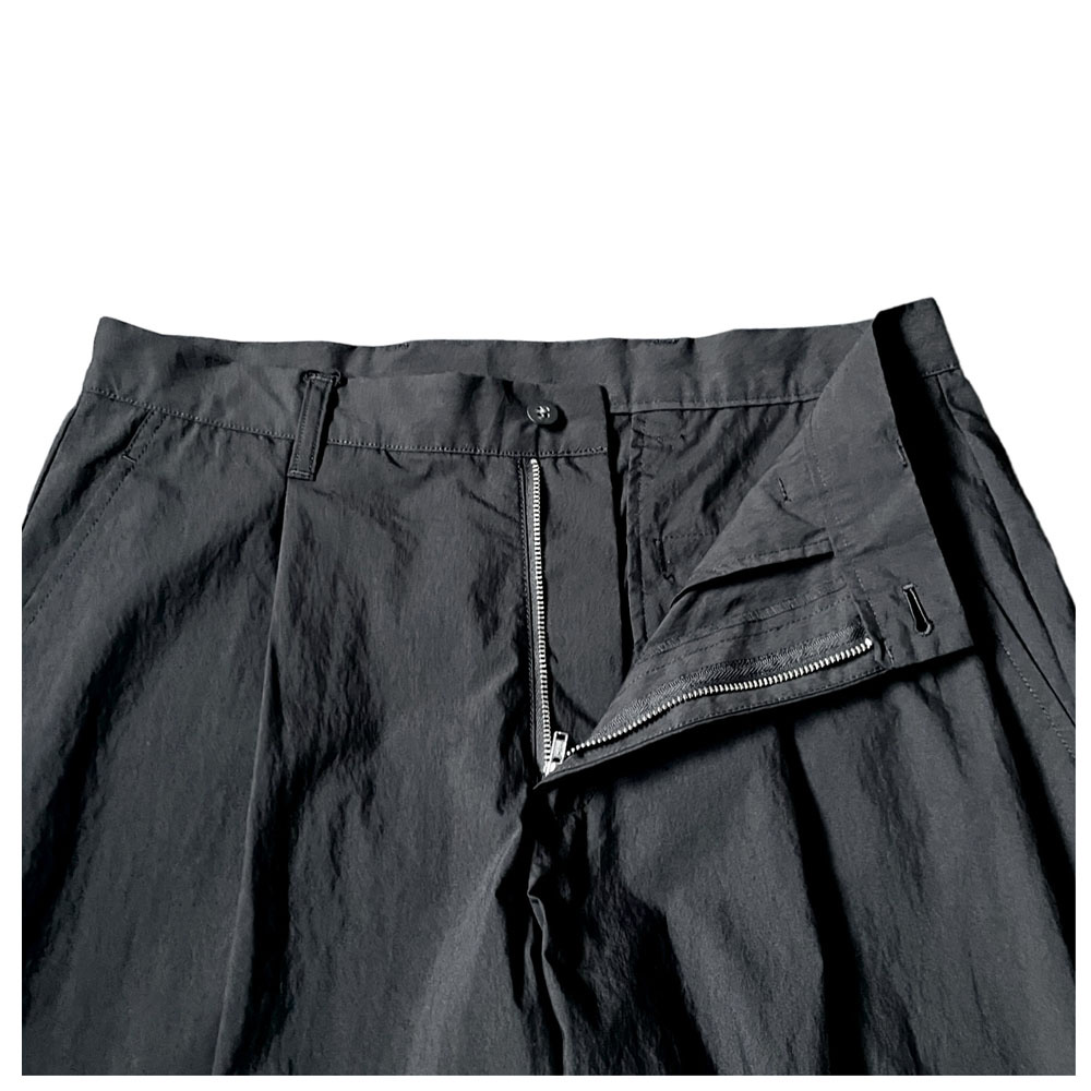 パンツ PC POPLIN DUKE ELLINGTON PANTS PORTER CLASSIC ( ポータークラシック ) POPLIN DUKE ELLINGTON