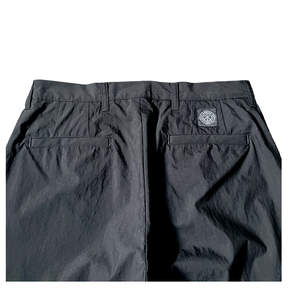 パンツ PC POPLIN DUKE ELLINGTON PANTS PORTER CLASSIC ( ポータークラシック ) POPLIN DUKE ELLINGTON