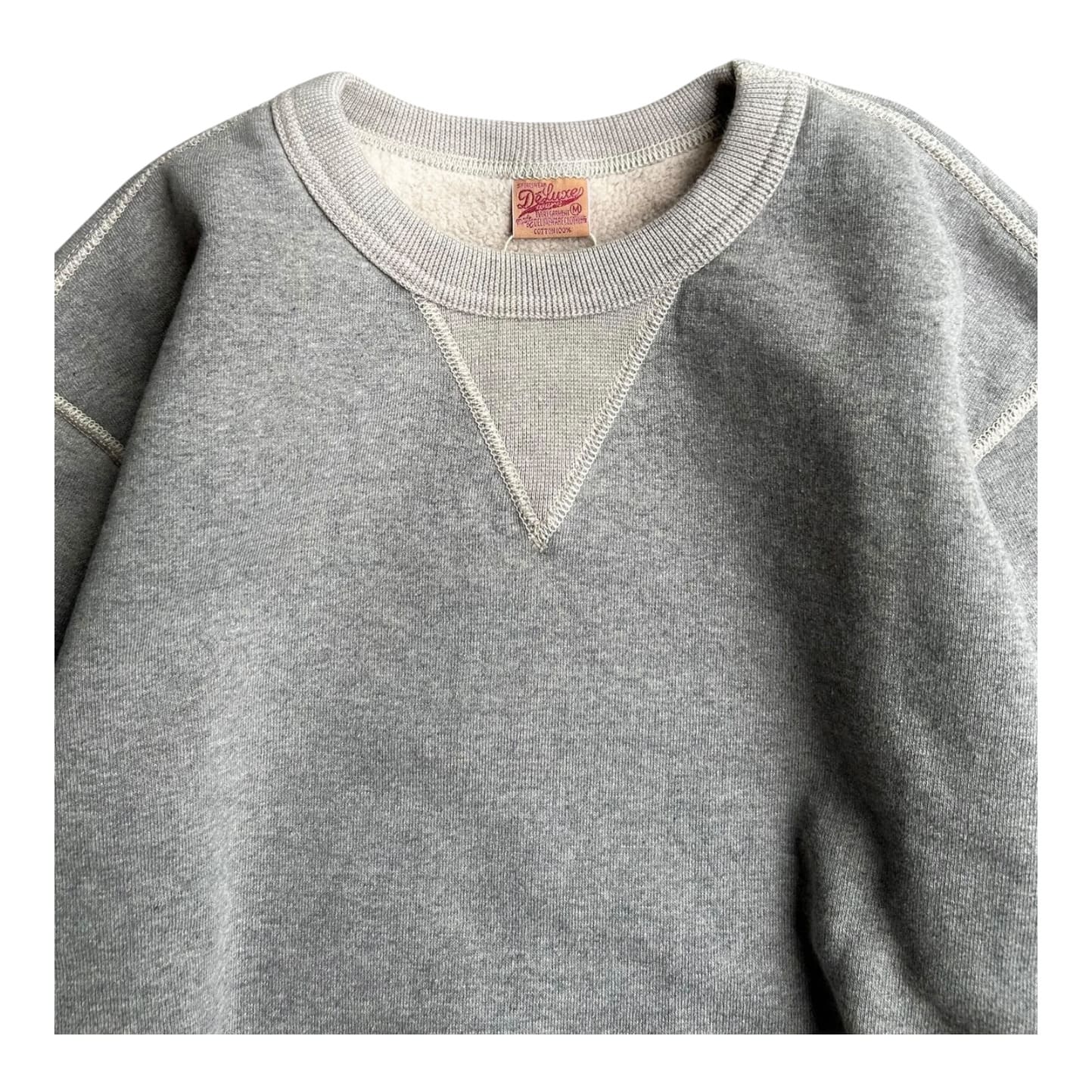 DELUXEWARE（デラックスウエア） （デラックスウエア）S101-00 [FLAT