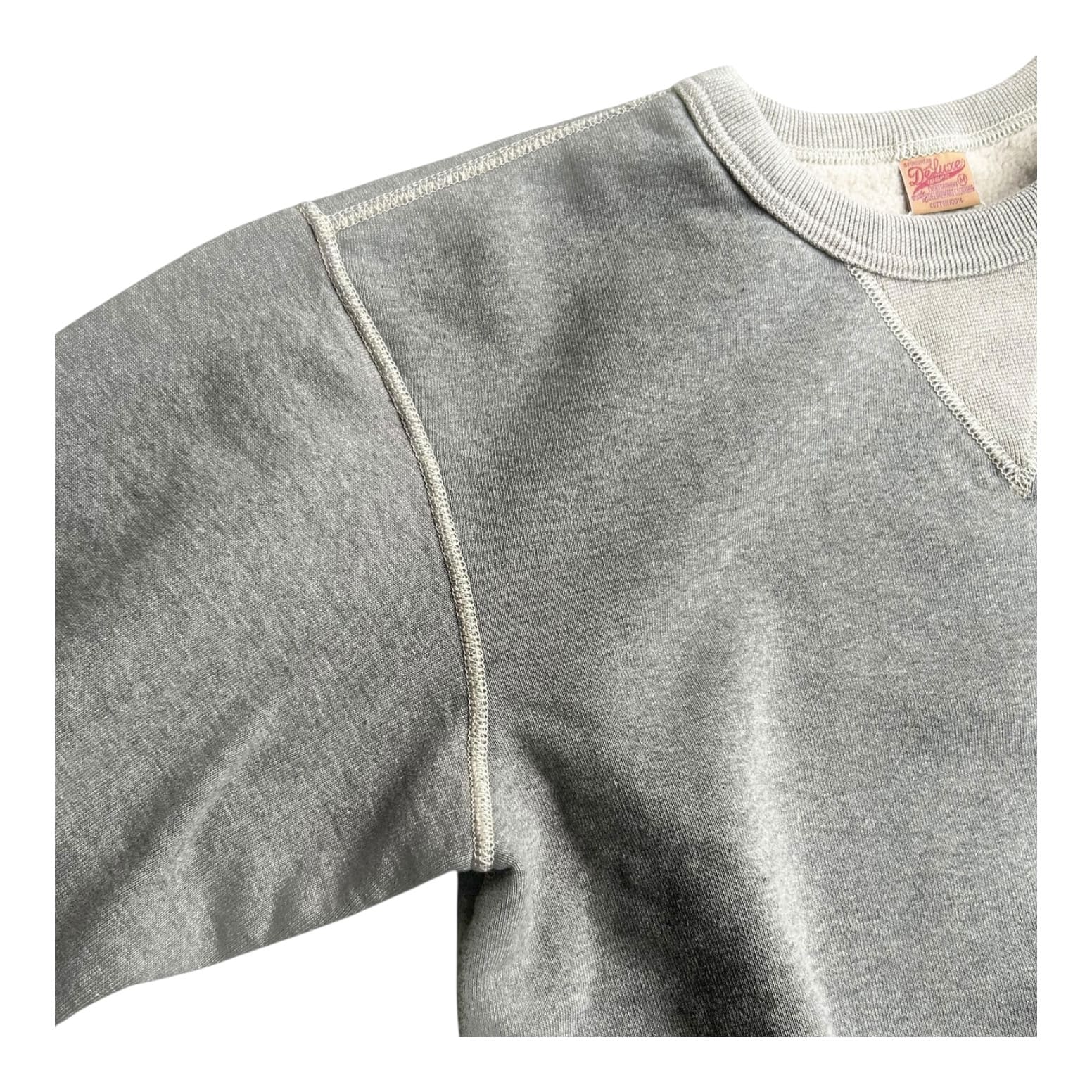 DELUXEWARE（デラックスウエア） （デラックスウエア）S101-00 [FLAT