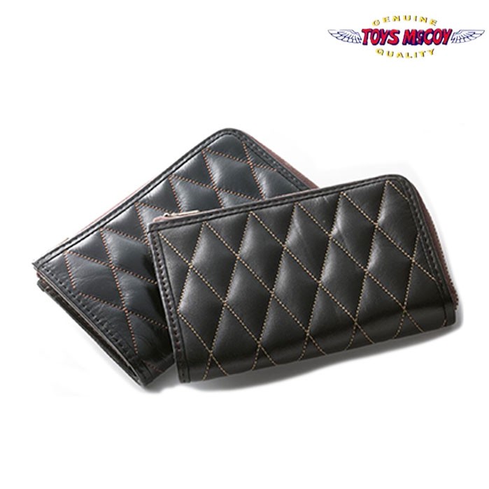 TOYS McCOY（トイズマッコイ） [予約商品][2026年春夏] LEATHER