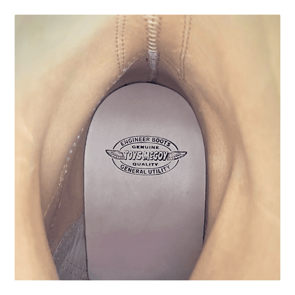 TOYS McCOY（トイズマッコイ） [2025年秋冬] THE WILD ONE ENGINEER