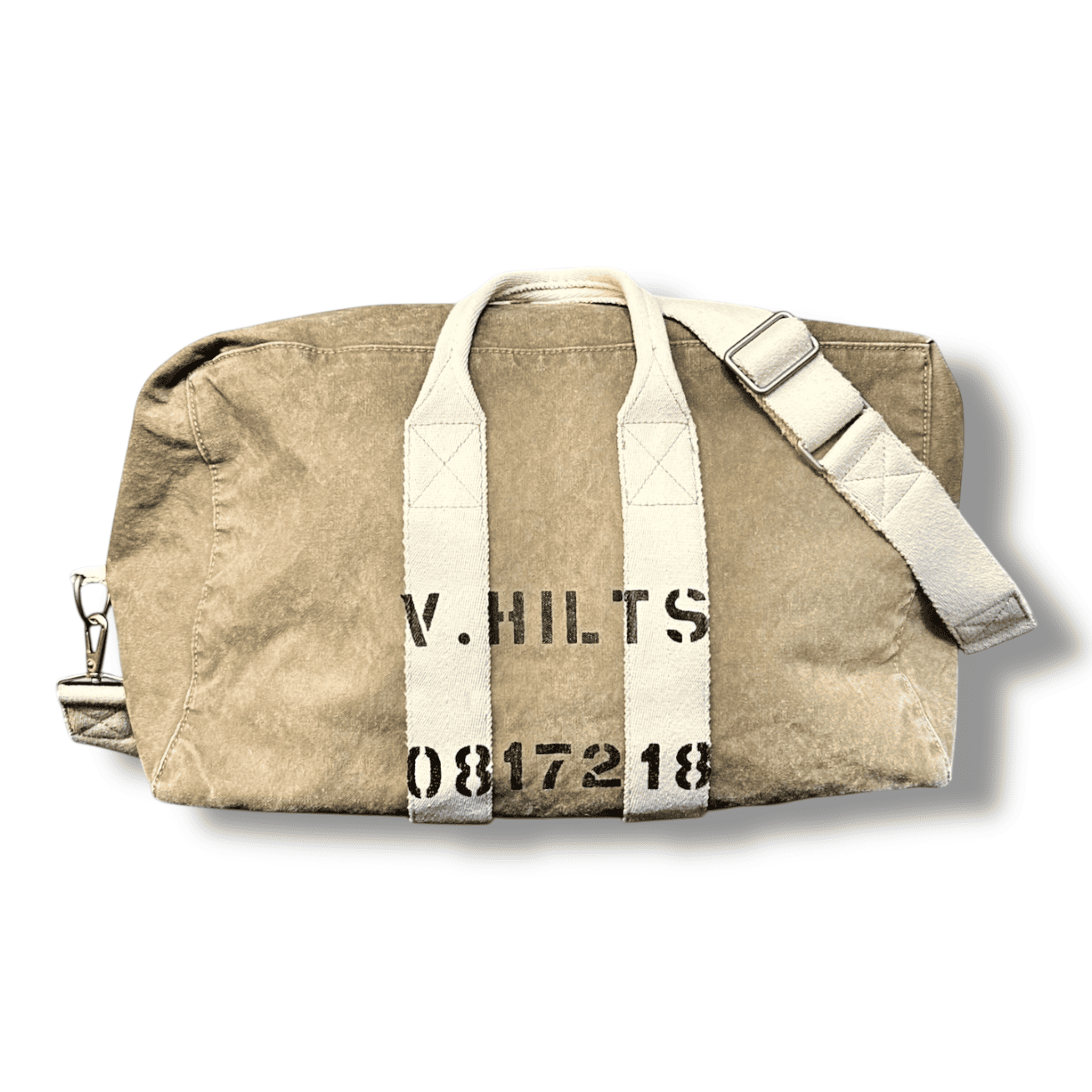 TOYS McCOY（トイズマッコイ） [2025年秋冬] AVIATOR'S KIT BAG 