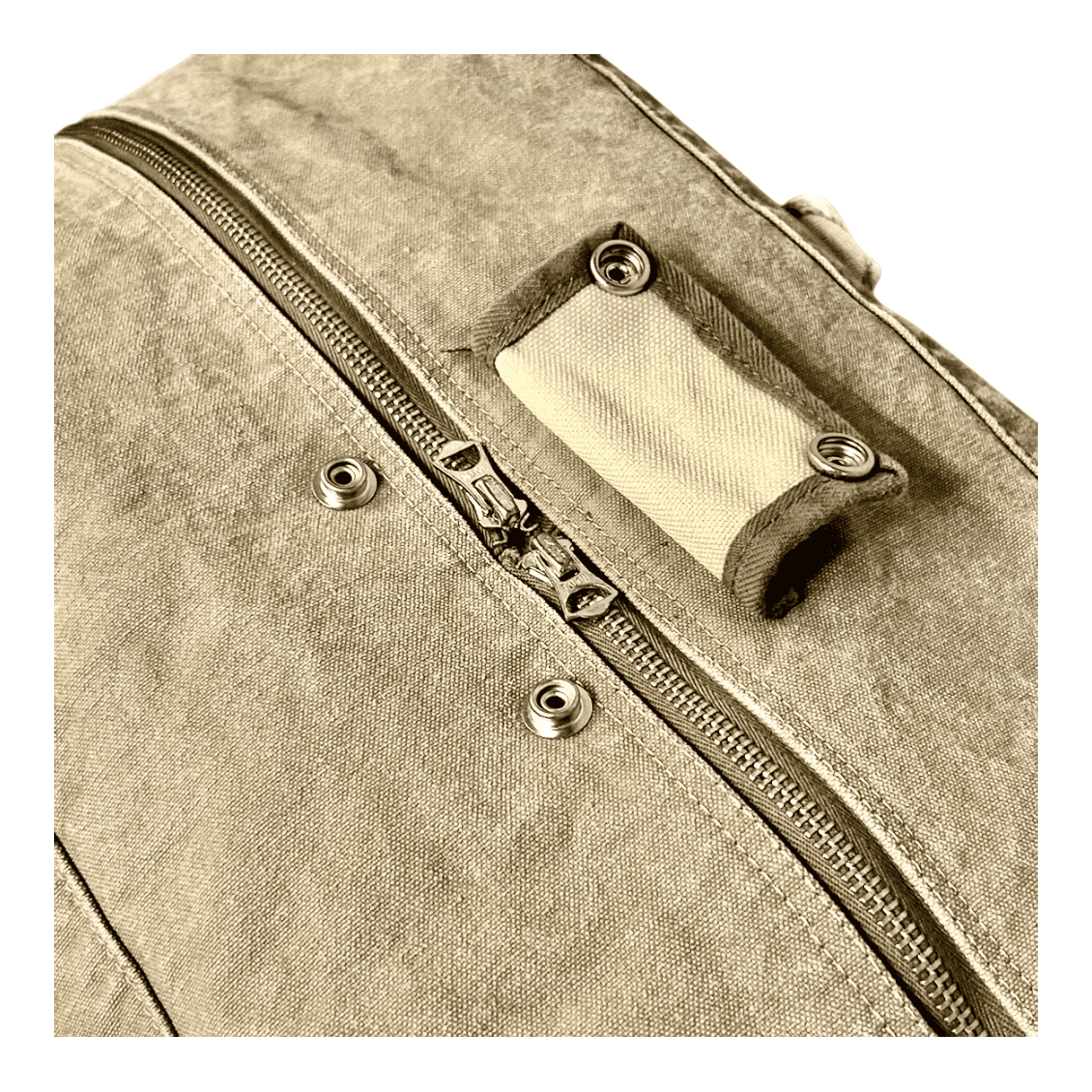 TOYS McCOY（トイズマッコイ） [2025年秋冬] AVIATOR'S KIT BAG 