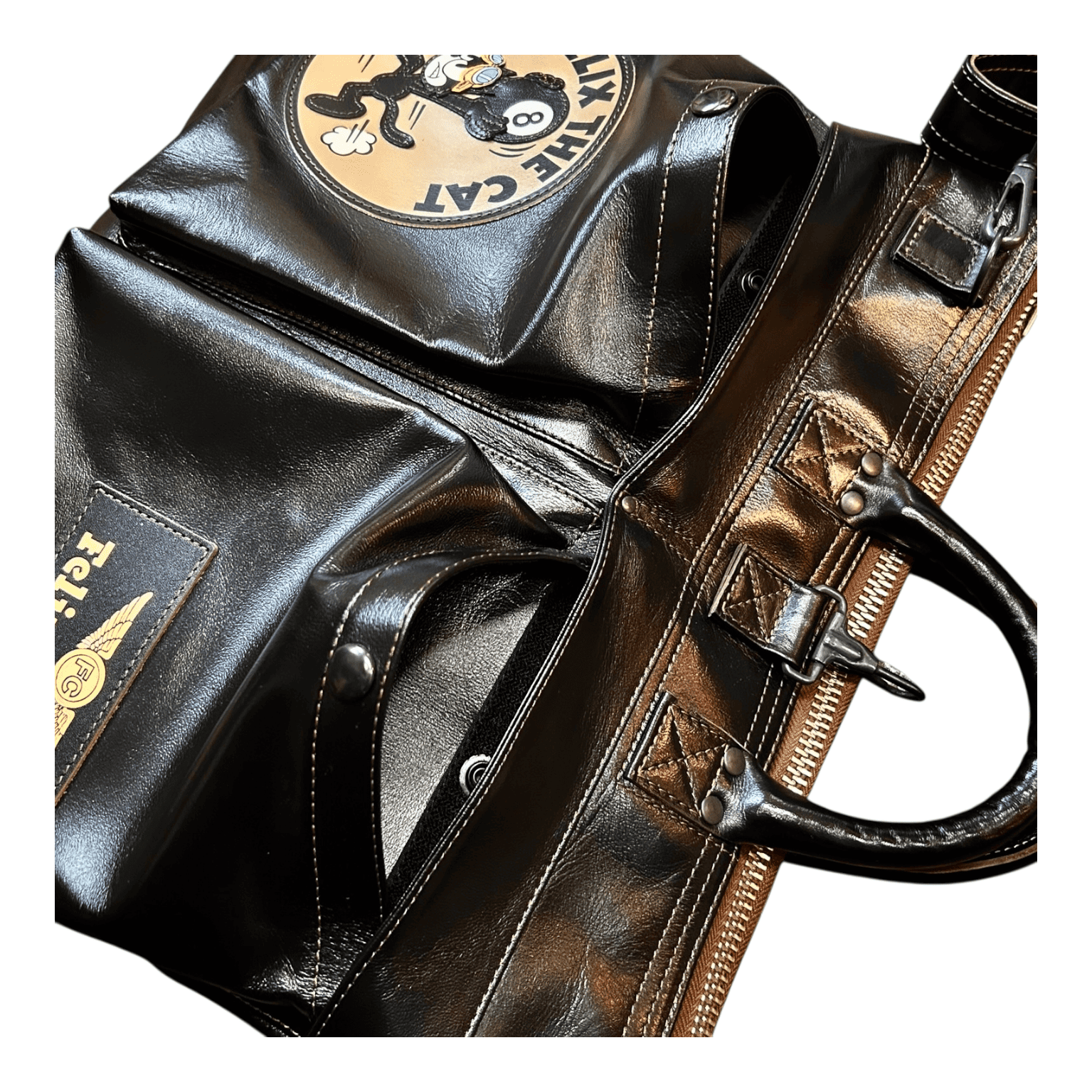 TOYS McCOY（トイズマッコイ） [予約商品][2026年春夏] LEATHER HELMET