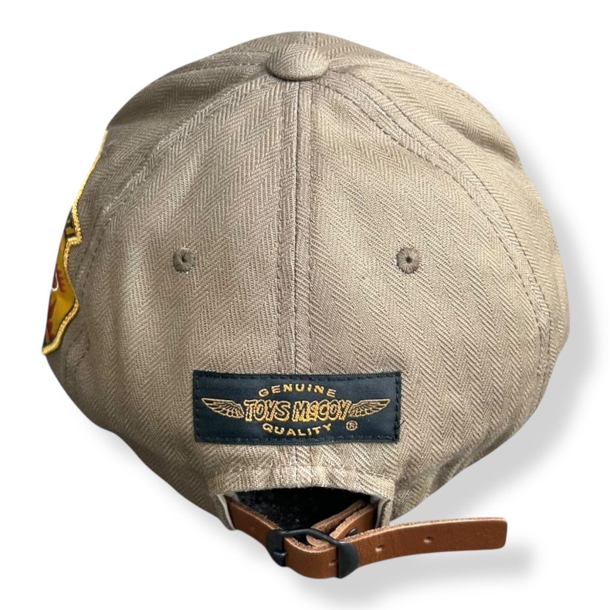 TOYS McCOY（トイズマッコイ） [予約商品][2026年春夏] MILITARY