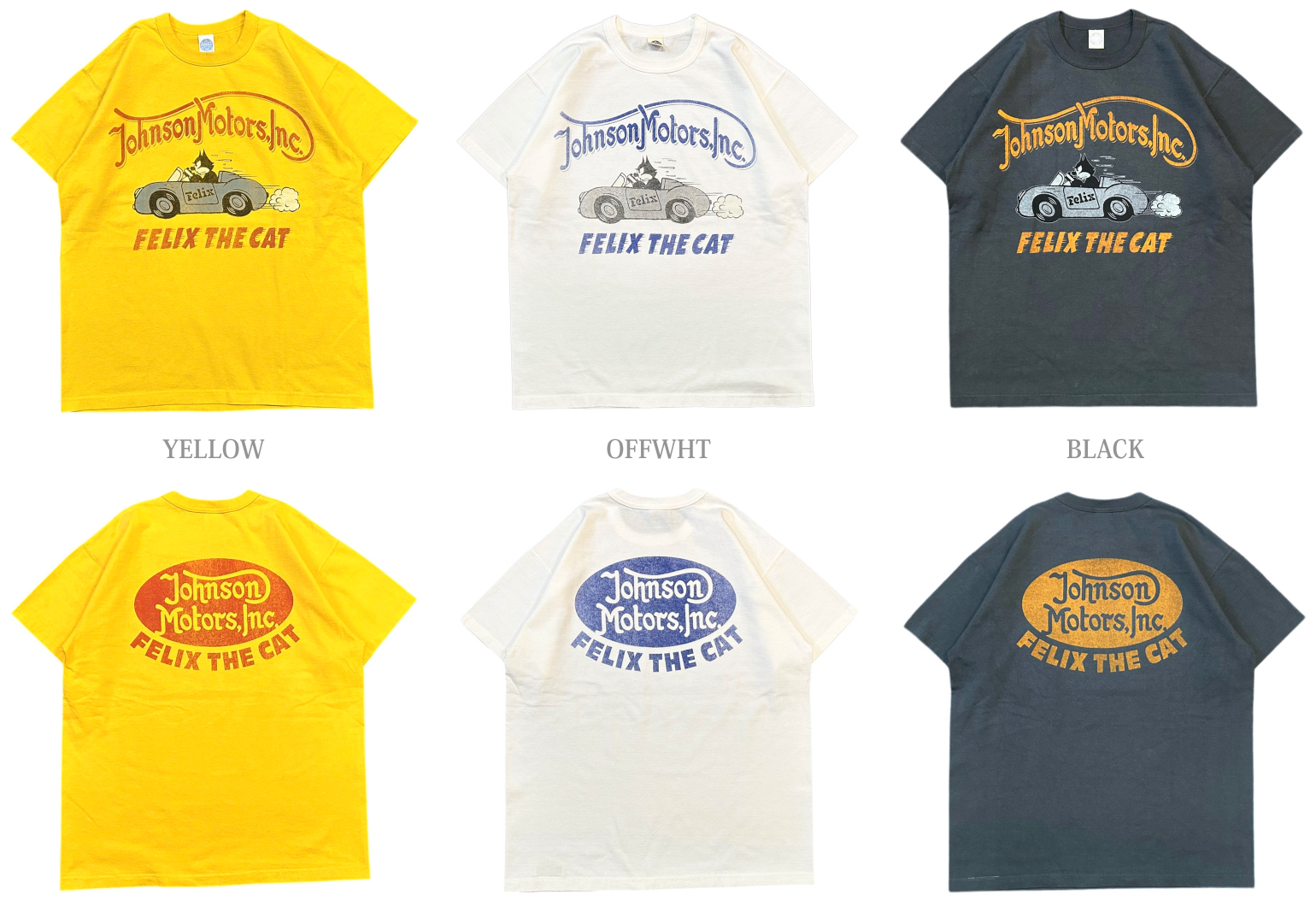 トイズマッコイ 25周年　ペナント　バッジ TOYS McCOY ミリタリー TEE No.TMC2528 85TH FIS 