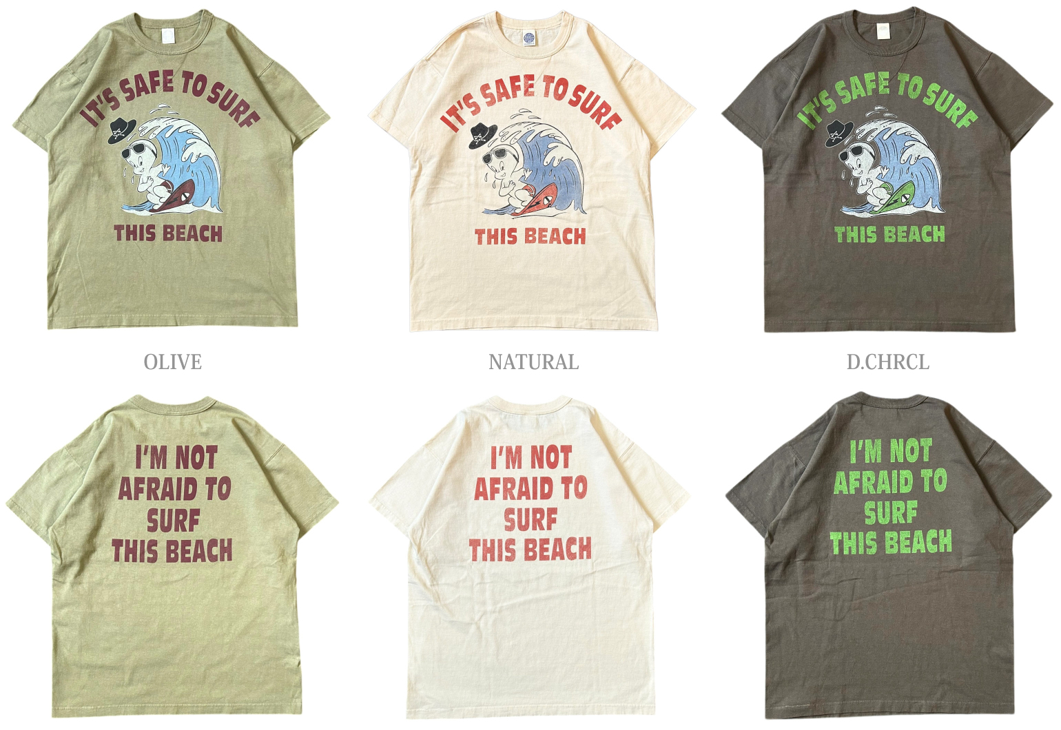 【TOY'S McCOY】 CALIFORNIA BEAR BEER 長袖シャツ TOY´S McCOY】 CALIFORNIA BEAR BEER 長袖シャツ
