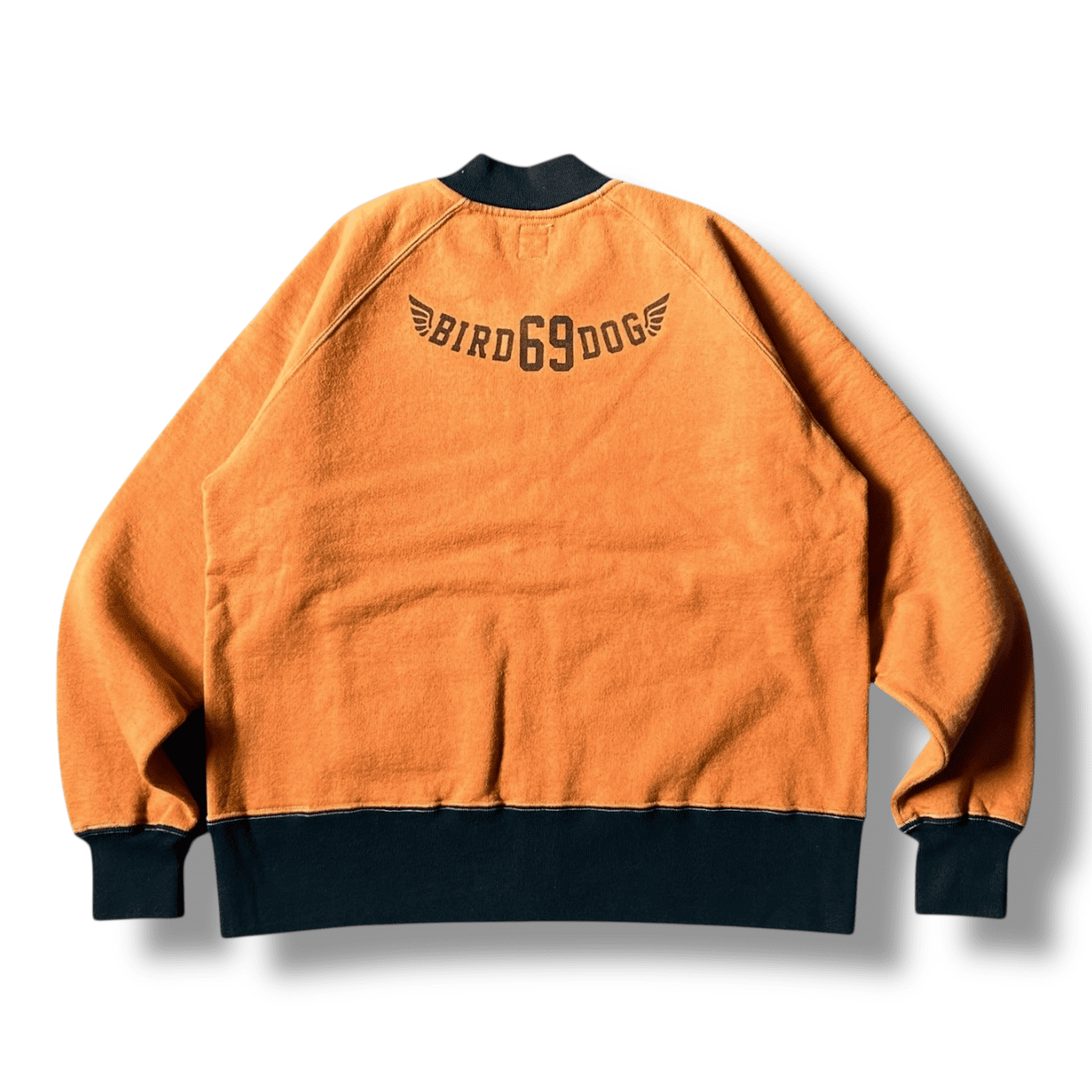TOYS McCOY（トイズマッコイ） [2025年秋冬] HEAVYWEIGHT C-2 SWEAT