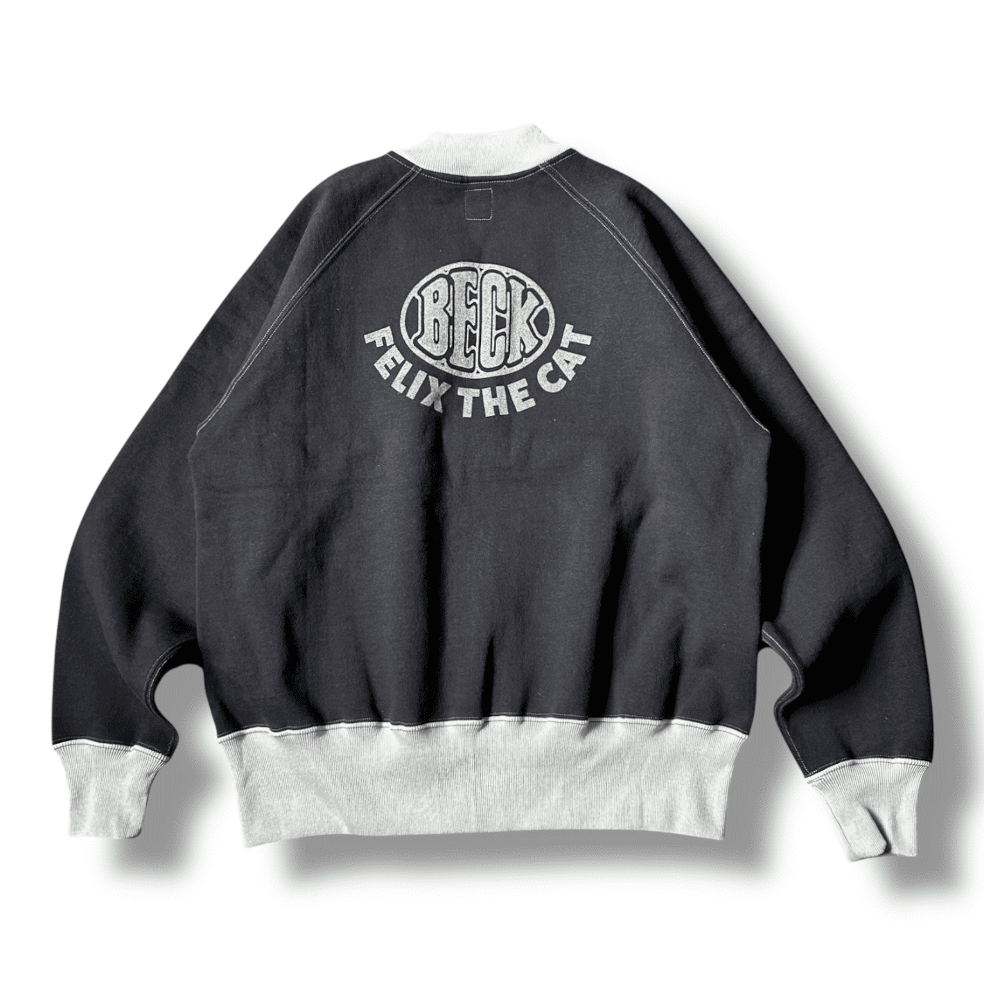 TOYS McCOY（トイズマッコイ） [2025年秋冬] HEAVYWEIGHT C-2 SWEAT