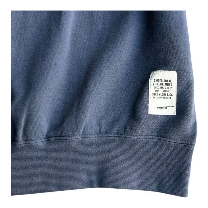 TOYS McCOY（トイズマッコイ） [予約商品][2026年春夏] TOYS McCOY