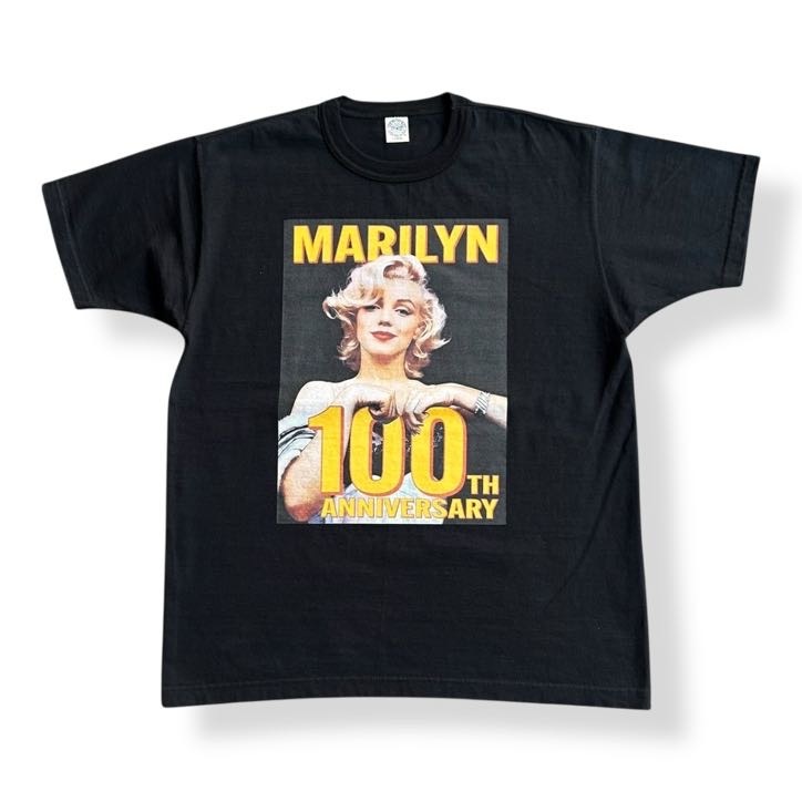 TOYS McCOY（トイズマッコイ） [予約商品][2026年春夏] MARILYN MONROE