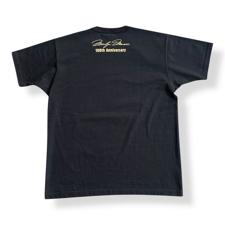TOYS McCOY（トイズマッコイ） [2026年春夏] MARILYN MONROE TEE