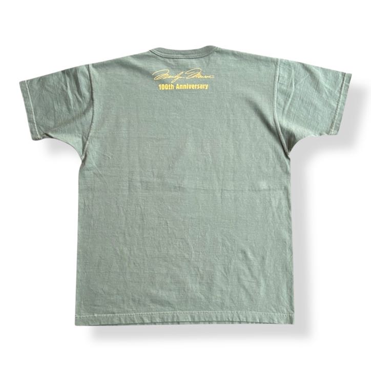 TOYS McCOY（トイズマッコイ） [2026年春夏] MARILYN MONROE TEE