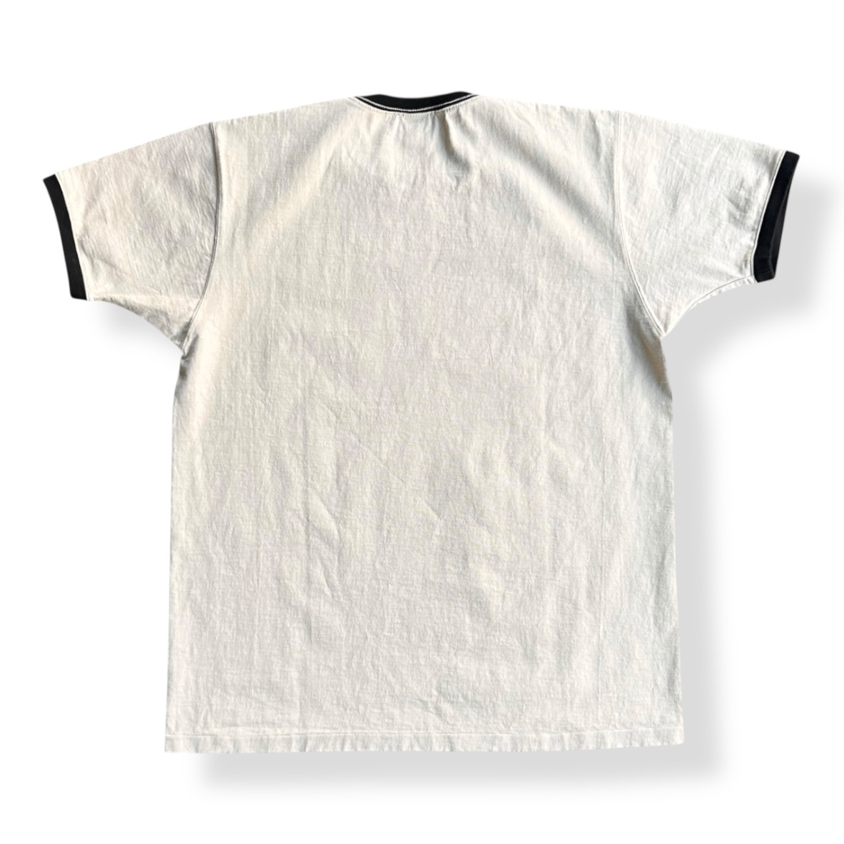 TOYS McCOY（トイズマッコイ） [2026年春夏] JOHNNY RINGER TEE