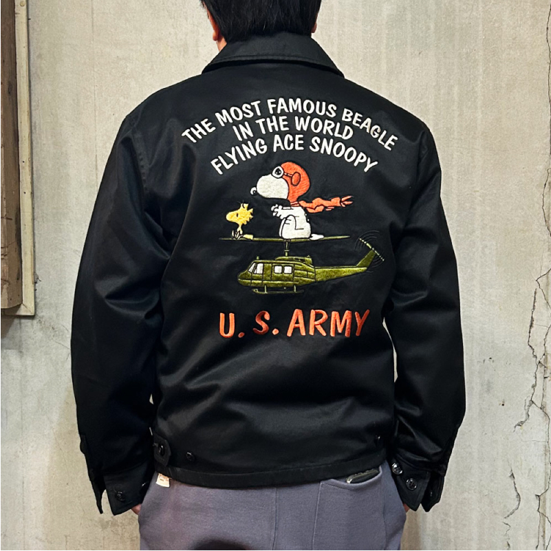 ARMY 3( 新品) ５点　　スヌーピーブラザーズ ARMY 3( 新品) 5点 スヌーピーブラザーズ ARMY 3( 新品) 5点