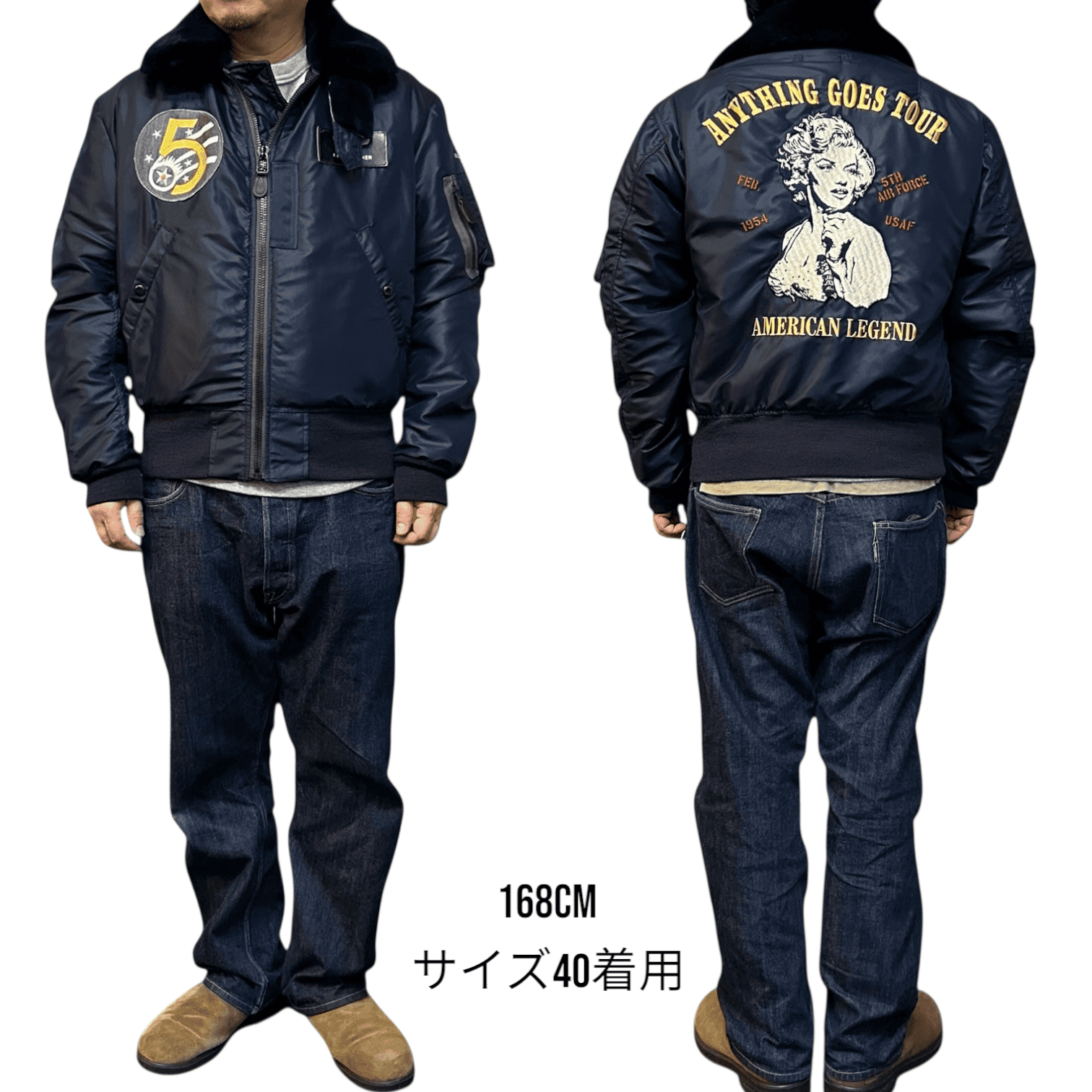 【希少品】TOYS McCOY TYPE B-15C  TURNER 610 AMERICAYA GENERAL GARDEN | TOYS McCOY TYPE B-15C ALBERT