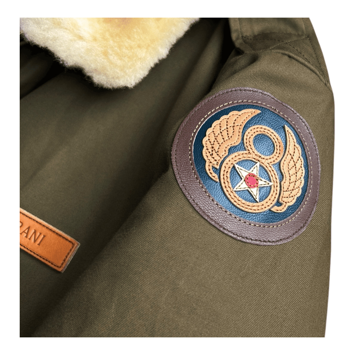 TOYS McCOY（トイズマッコイ） [2025年秋冬] TYPE B-10 TOYS McCOY MFG