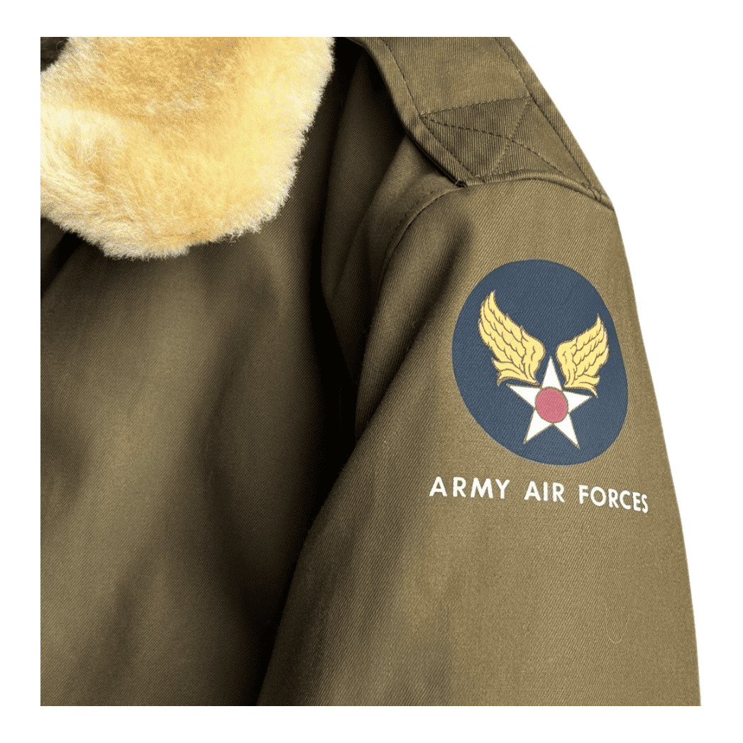 TOYS McCOY（トイズマッコイ） [2025年秋冬] TYPE B-10 TOYS McCOY MFG