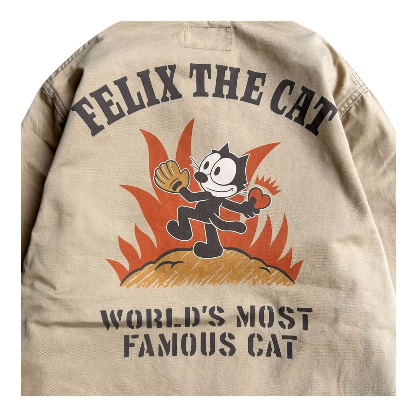 TOYS McCOY（トイズマッコイ） [予約商品][2026年春夏] TYPE A-2 DECK