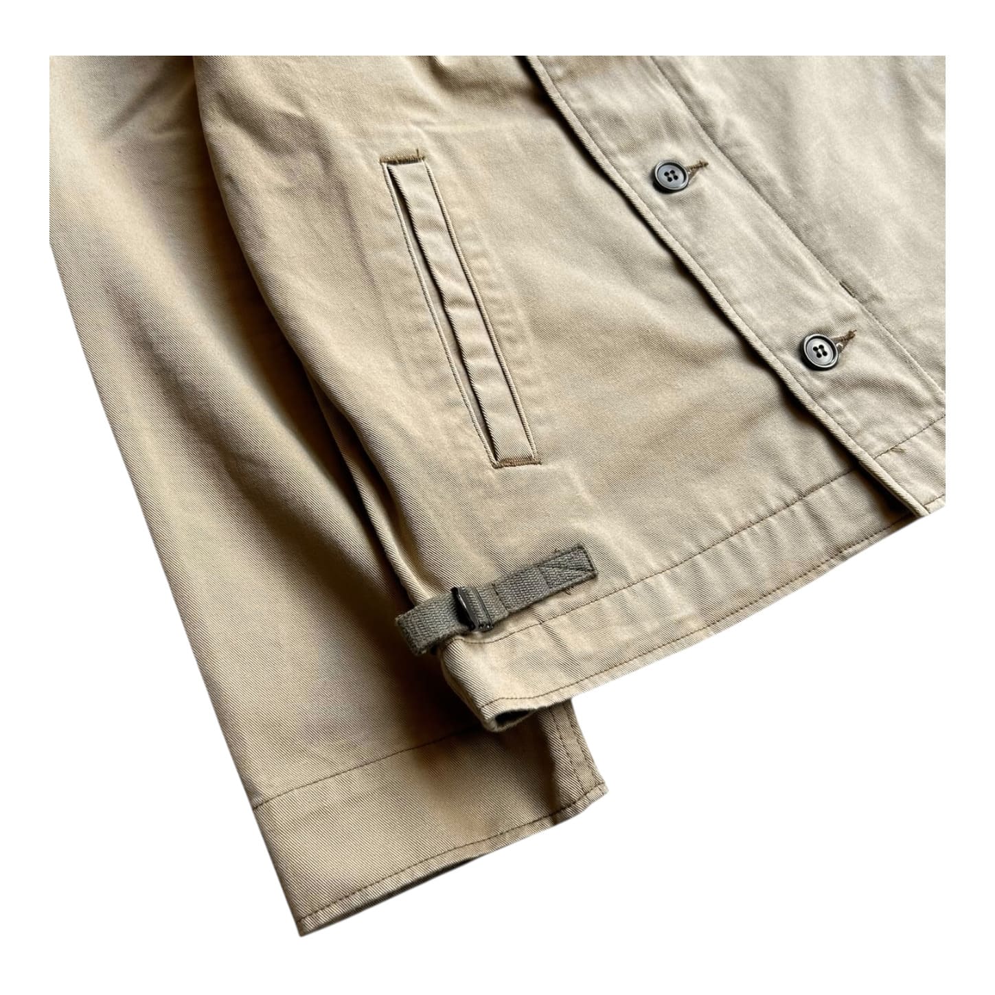 TOYS McCOY（トイズマッコイ） [予約商品][2026年春夏] TYPE A-2 DECK