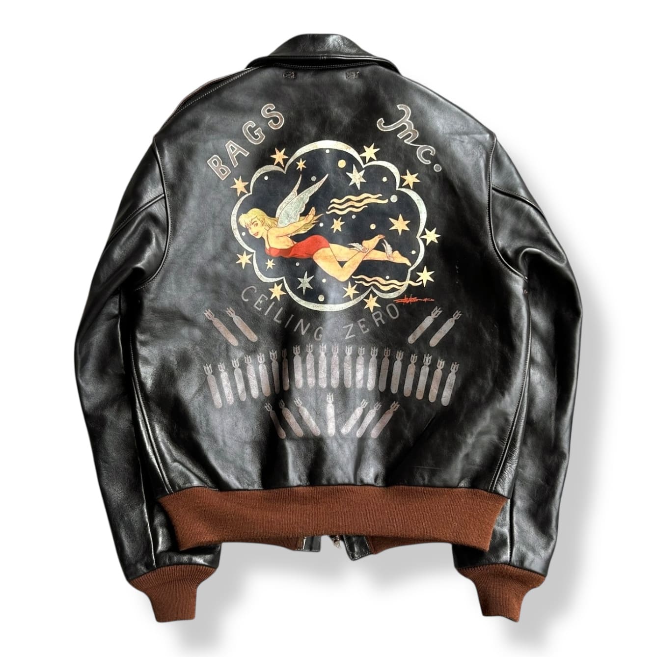 TOYS McCOY（トイズマッコイ） [予約商品][2026年春夏] TYPE A-2 TOYS