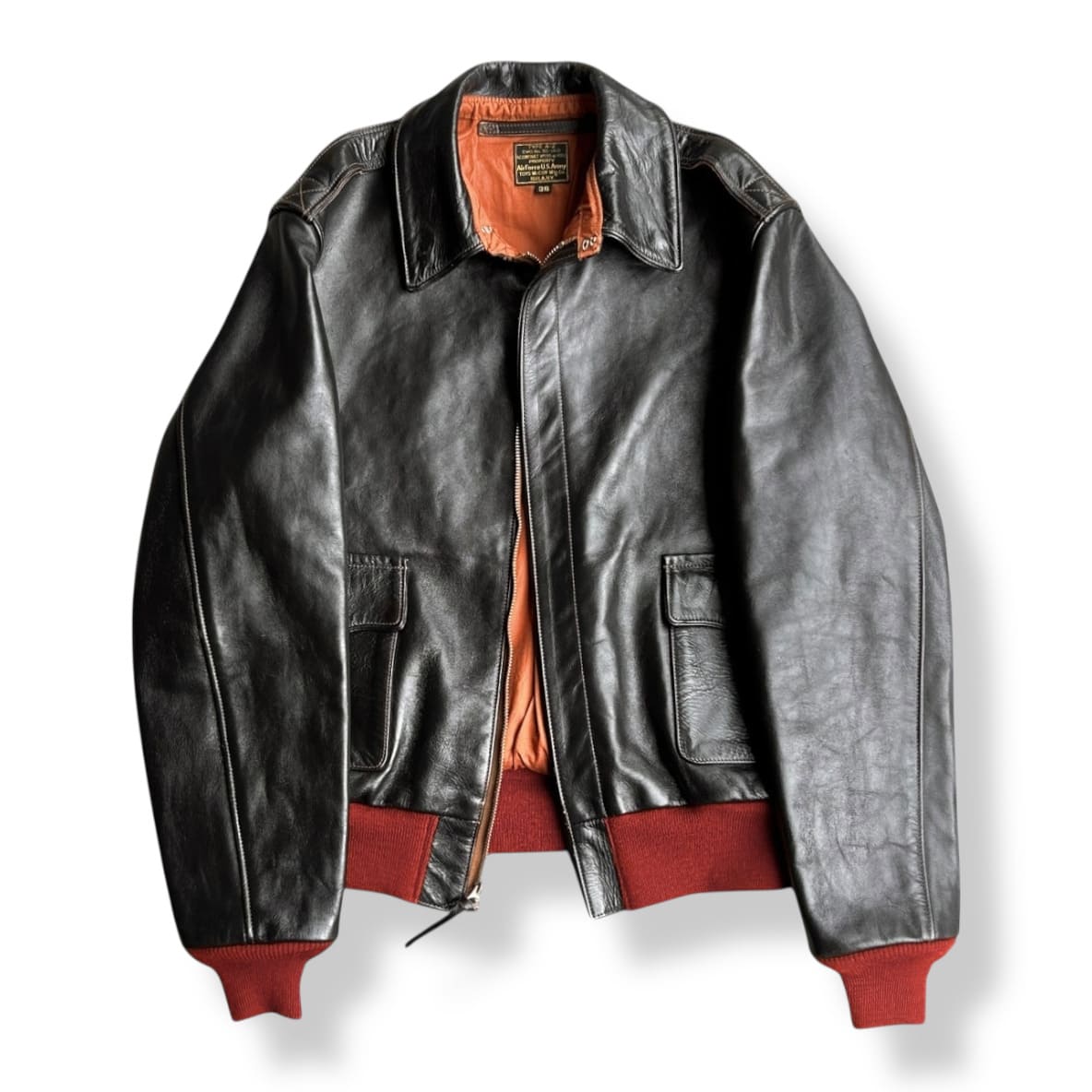 TOYS McCOY（トイズマッコイ） [予約商品][2026年春夏] TYPE A-2 TOYS