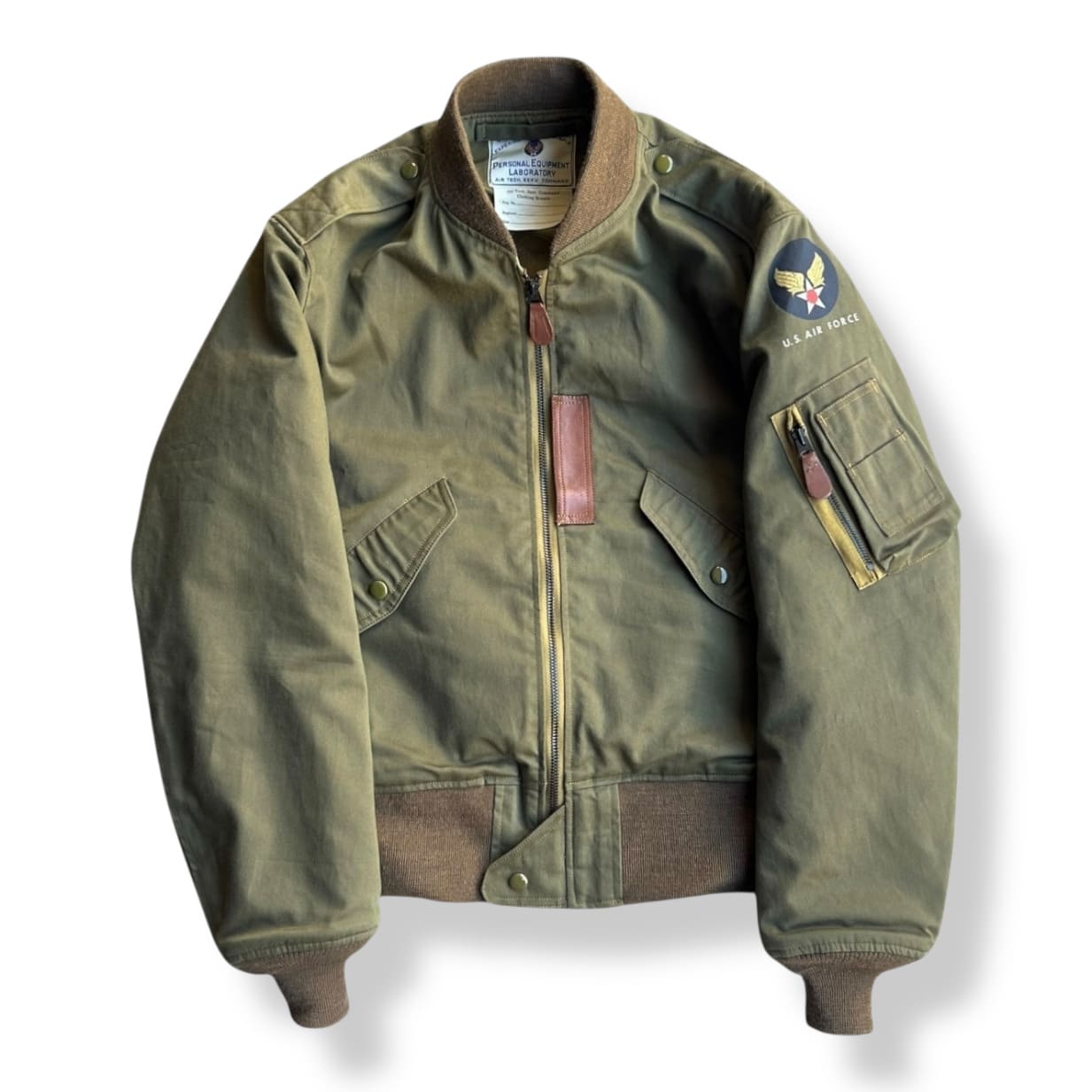 トイズマッコイズ TOYS McCOY（トイズマッコイ） [予約商品][2026年春夏] TYPE L-2 TEST