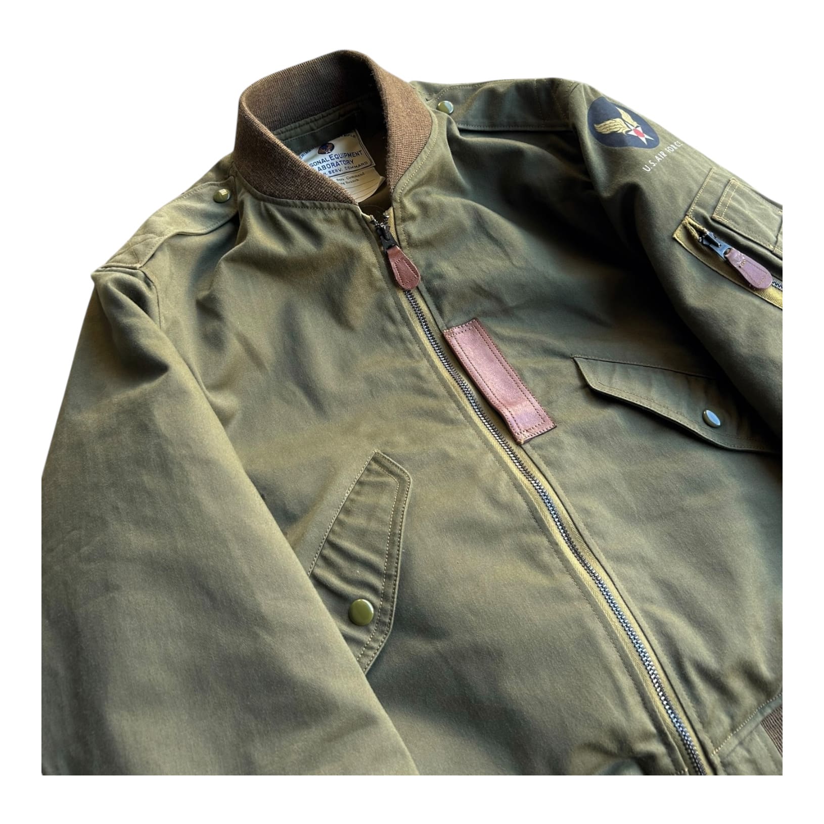 TOYS McCOY（トイズマッコイ） [予約商品][2026年春夏] TYPE L-2 TEST