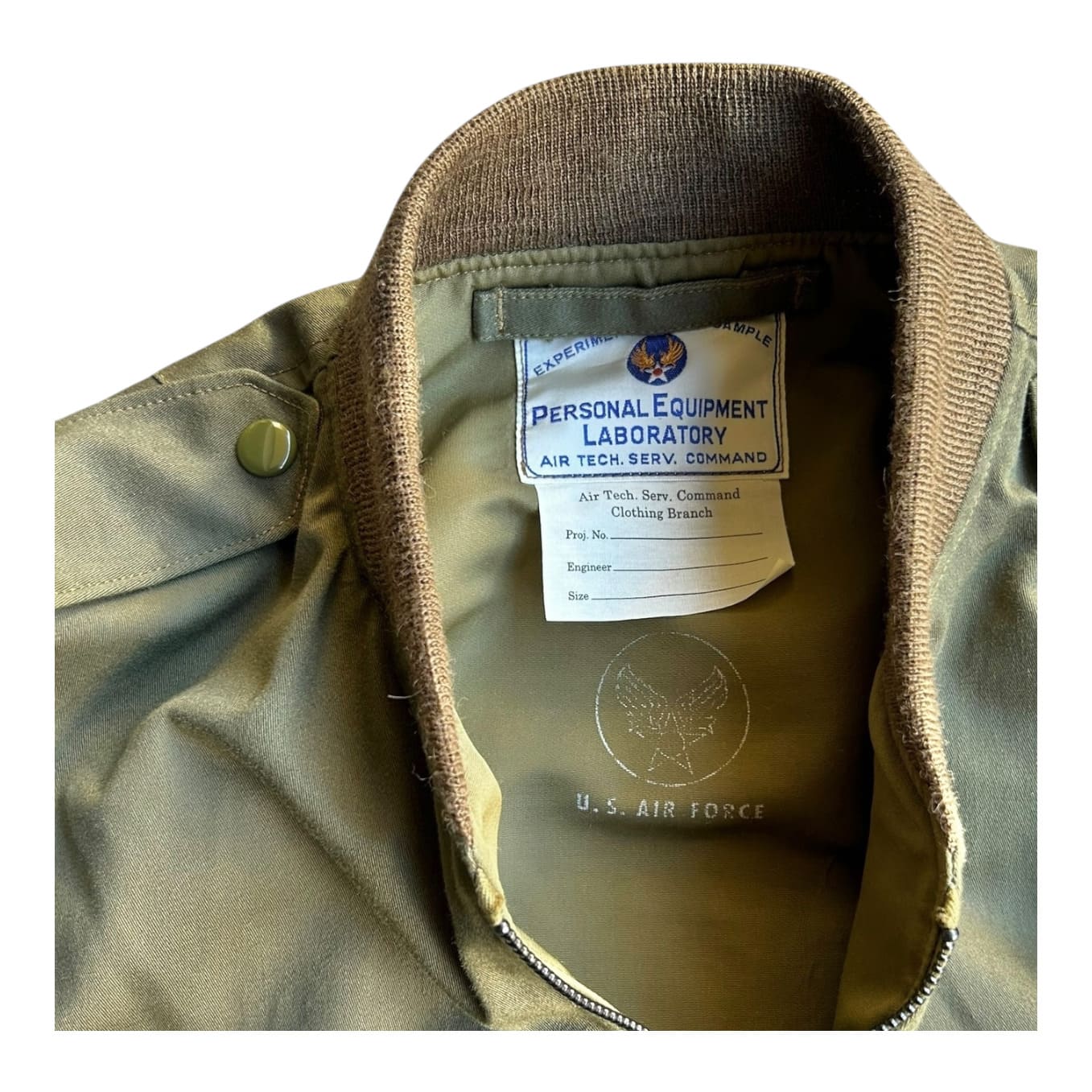 TOYS McCOY（トイズマッコイ） [予約商品][2026年春夏] TYPE L-2 TEST