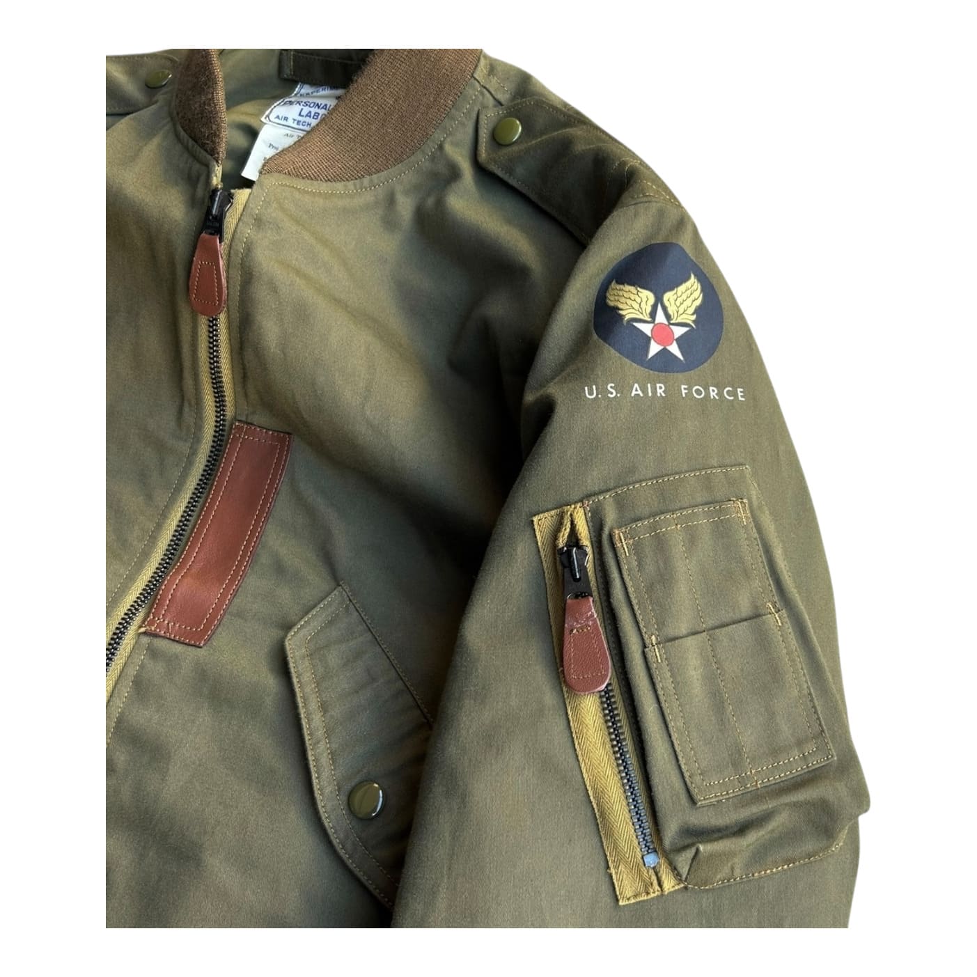 TOYS McCOY（トイズマッコイ） [予約商品][2026年春夏] TYPE L-2 TEST