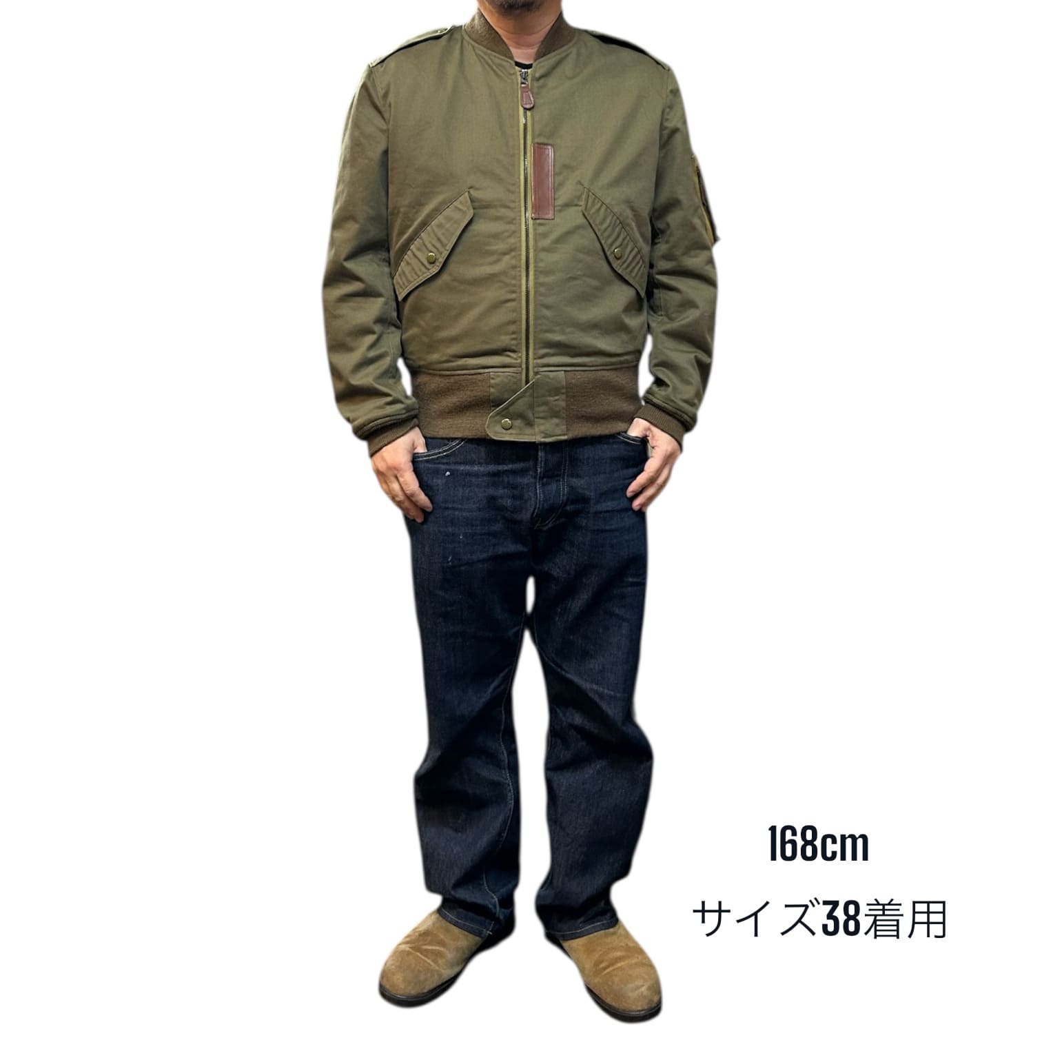 トイズマッコイズ TOYS McCOY（トイズマッコイ） [予約商品][2026年春夏] TYPE L-2 TEST