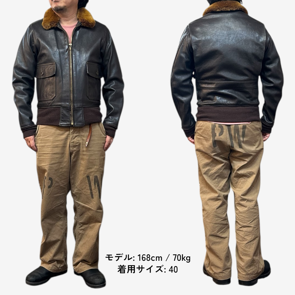 リアルマッコイズ　スティーブマックィーン TOYS McCOY（トイズマッコイ） [予約商品][2026年秋冬] TYPE G-1 MIL-J