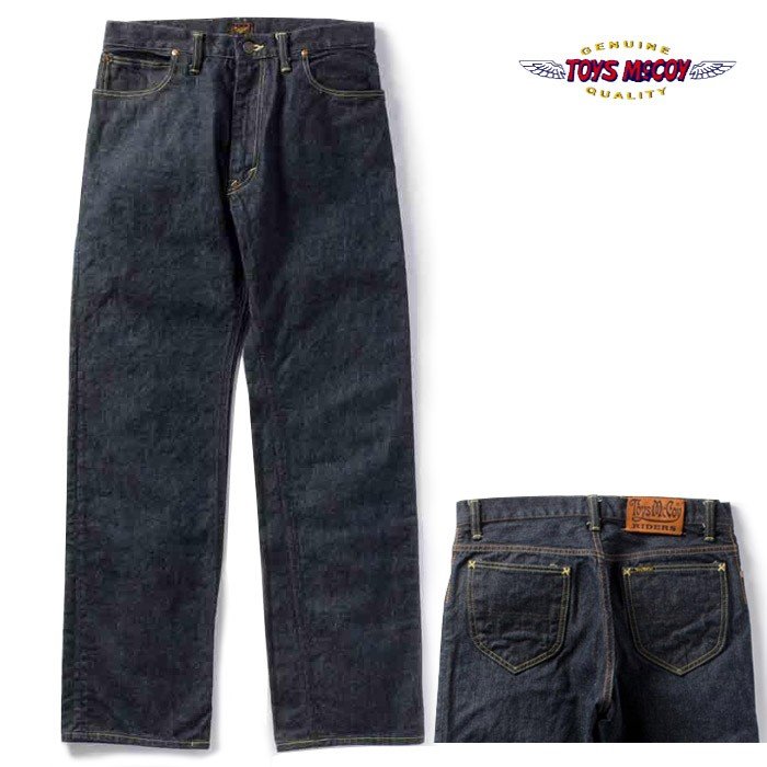 TOYS McCOY（トイズマッコイ） [予約商品][2026年春夏] TOYS McCOY