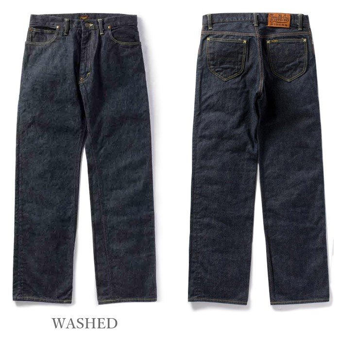 TOYS McCOY（トイズマッコイ） [予約商品][2026年春夏] TOYS McCOY