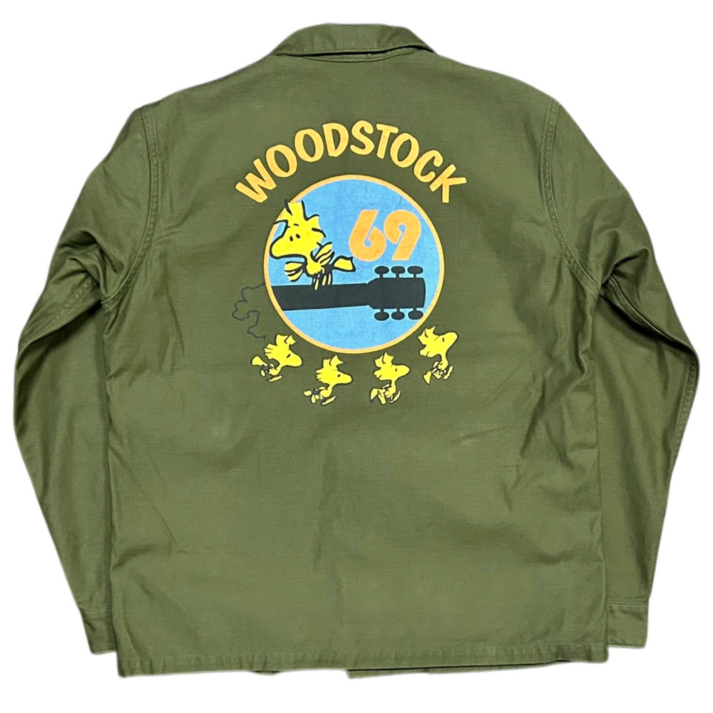 トイズマッコイ（TOYS McCOY）フットボールT“25TH ANNIVERSARY
