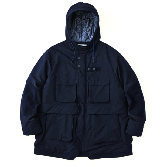 White Mountaineering ( ホワイトマウンテニアリング ) WINDSTOPPER 