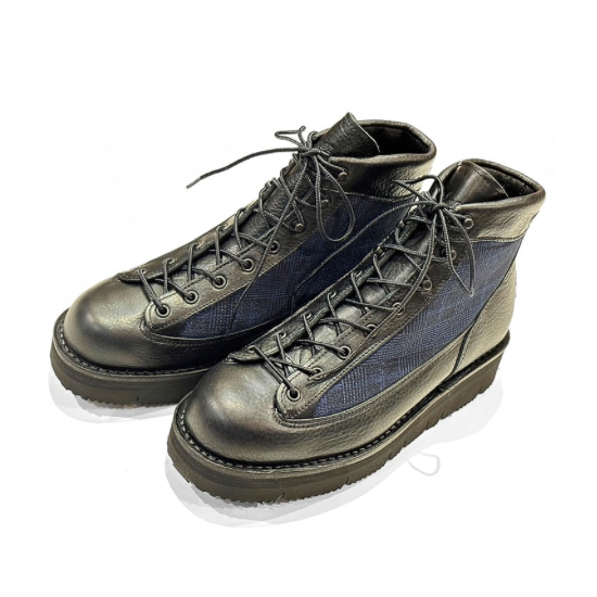 White Mountaineering (ホワイトマウンテニアリング)WM x Danner 'Washougul' BLACK :  wm2373802-black : o-mureys&mado - 通販 - Yahoo!ショッピング