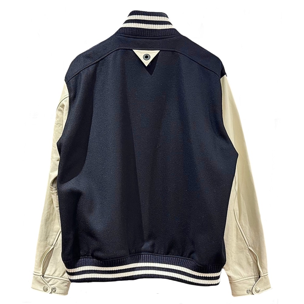 WHITE MOUNTAINEERING（ホワイトマウンテニアリング） × SCHOTT