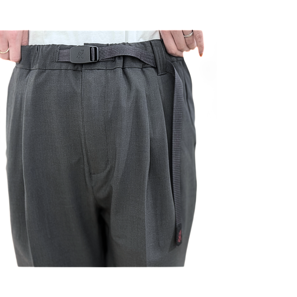 WHITE MOUNTAINEERING（ホワイトマウンテニアリング） ×GRAMICCI 2TUCK