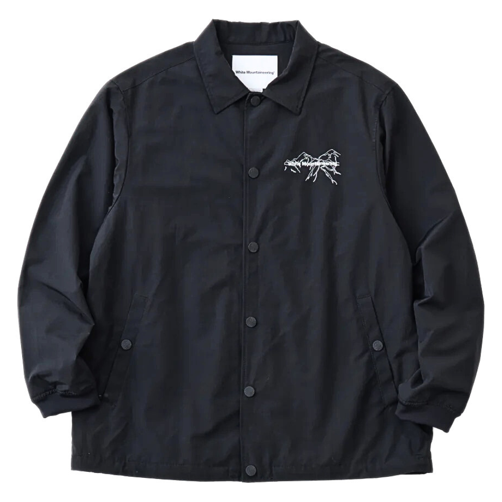 WHITE MOUNTAINEERING（ホワイトマウンテニアリング） WINDSTOPPER