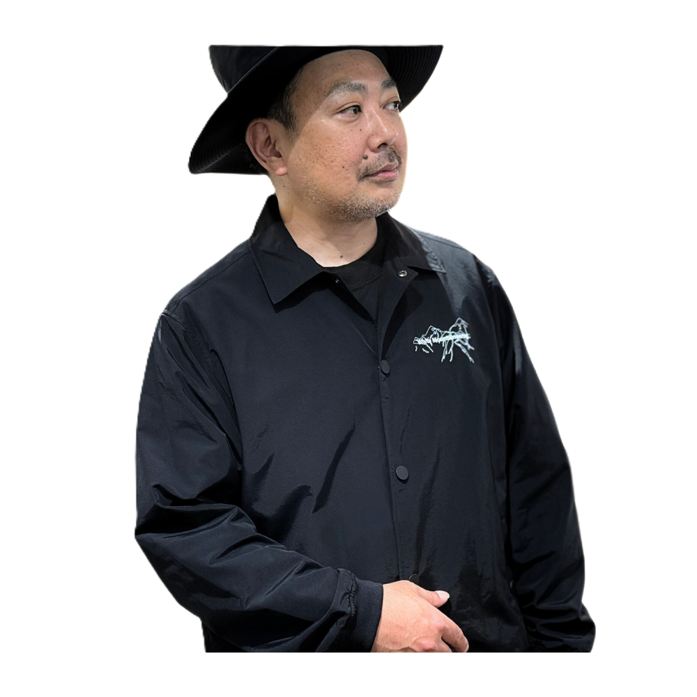 WHITE MOUNTAINEERING（ホワイトマウンテニアリング） WINDSTOPPER