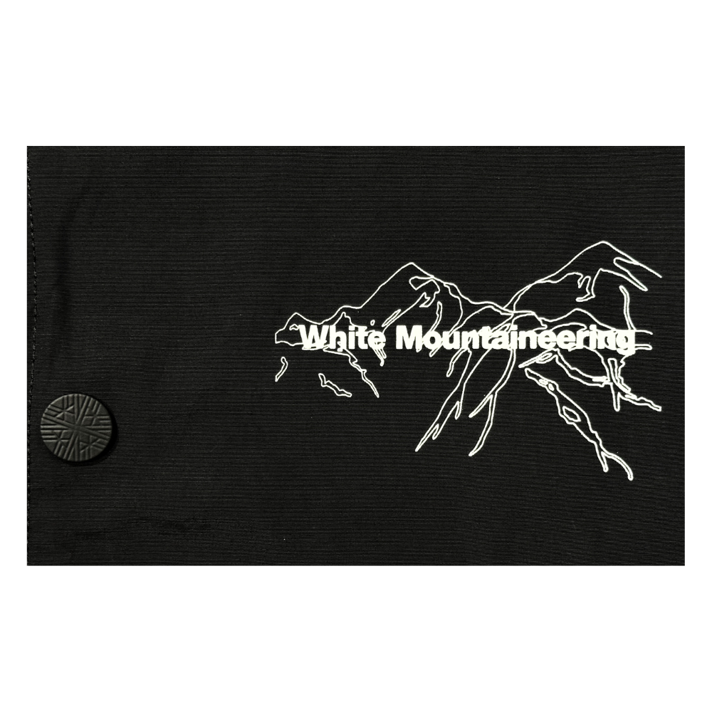 WHITE MOUNTAINEERING（ホワイトマウンテニアリング） WINDSTOPPER