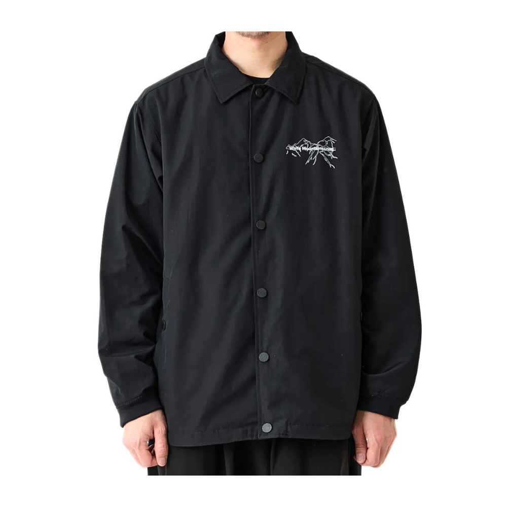 WHITE MOUNTAINEERING（ホワイトマウンテニアリング） WINDSTOPPER