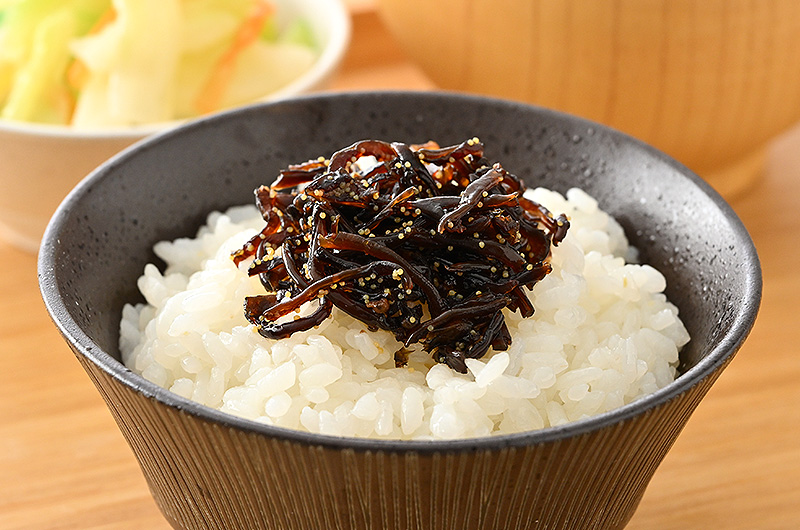 ししゃもきくらげ