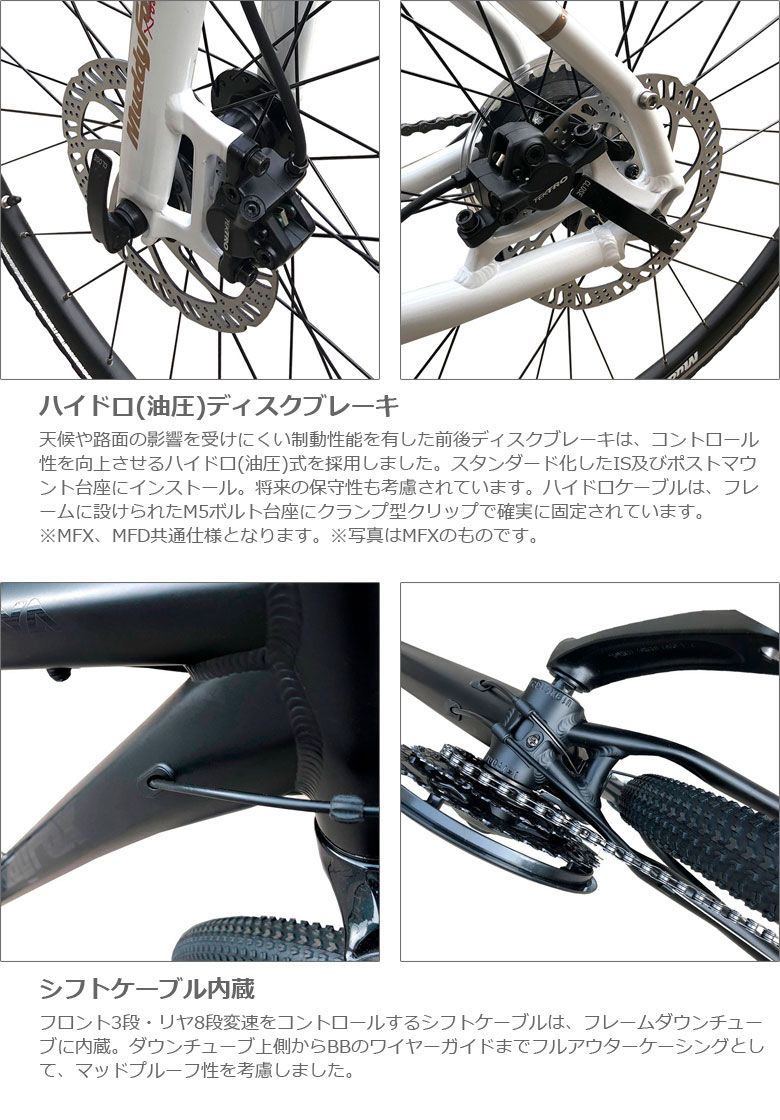 応援セール ARAYA アラヤ MFD Muddy Fox Dirt マディフォックス ダート 27.5インチ MTB マウンテンバイク : araya-mfd  : バイシクルショップ DRIFT - 通販 - Yahoo!ショッピング